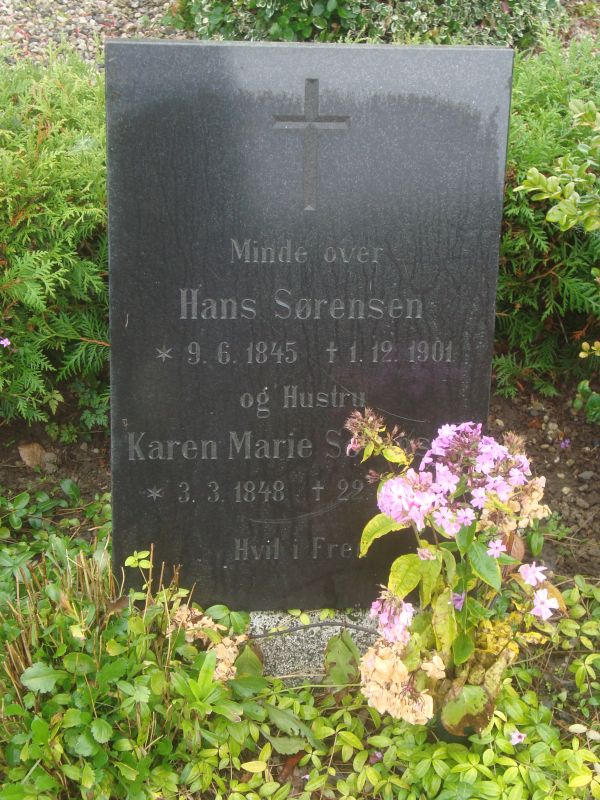 Karen Marie Soerensen.JPG